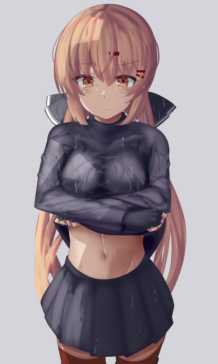 Kantai Collection Rule 34 Image