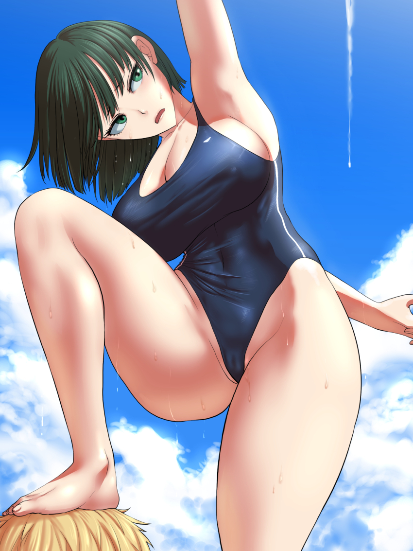 Fubuki (One-Punch Man) Rule 34 Image