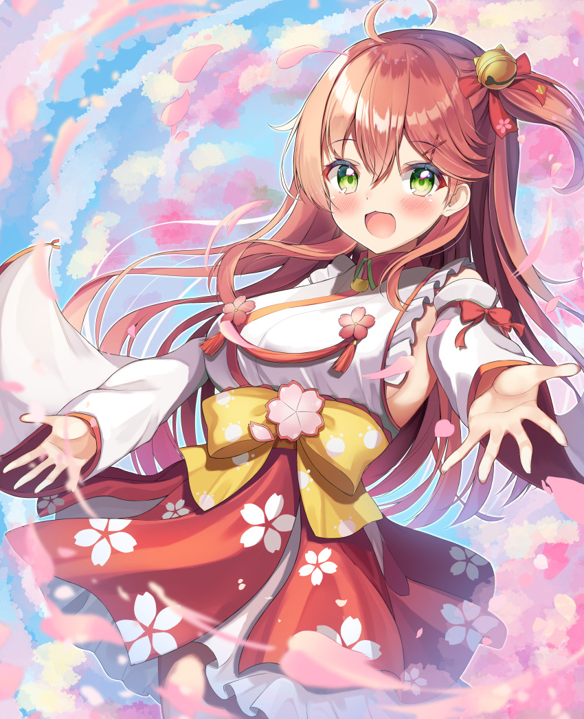 Sakura Miko (Hololive) Rule 34 Image