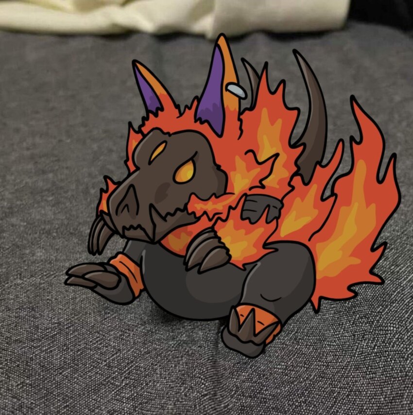 Digimon Rule 34 Image
