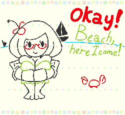 Nikki (Swapnote) Rule 34 Image