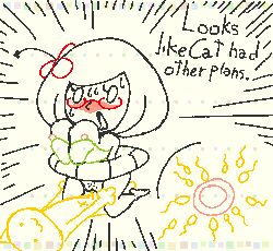 Cat (Swapnote) Rule 34 Image