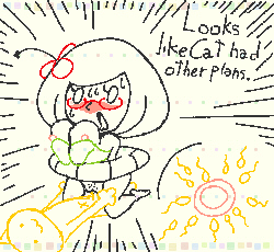 Cat (Swapnote) Rule 34 Image