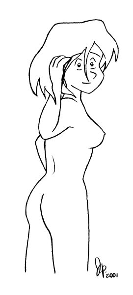 Josh Fillips (Artist) Rule 34 Image