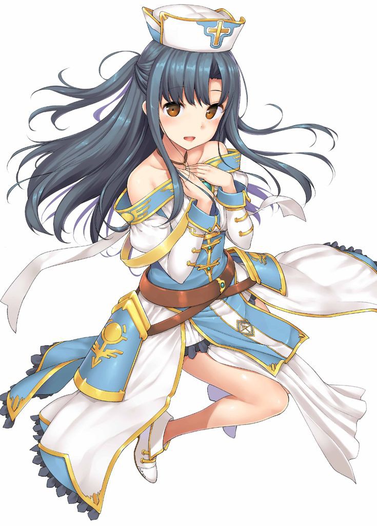 Character Request (Arifureta Shokugyou De Sekai Saikyou) Rule 34 Image