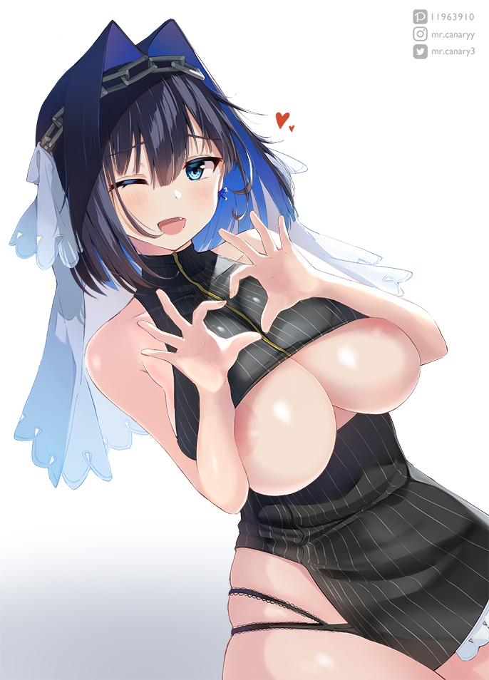 Ouro Kronii (Hololive) Rule 34 Image