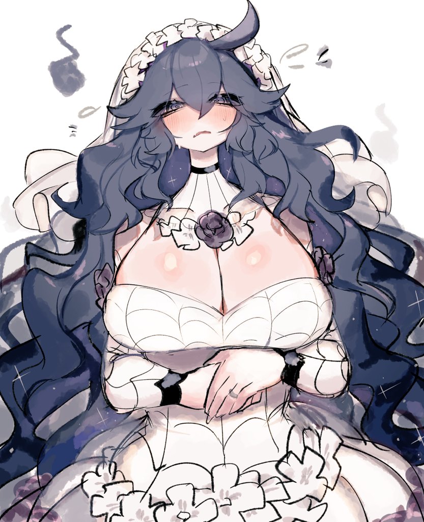 Hex Maniac (Pokemon) Rule 34 Image
