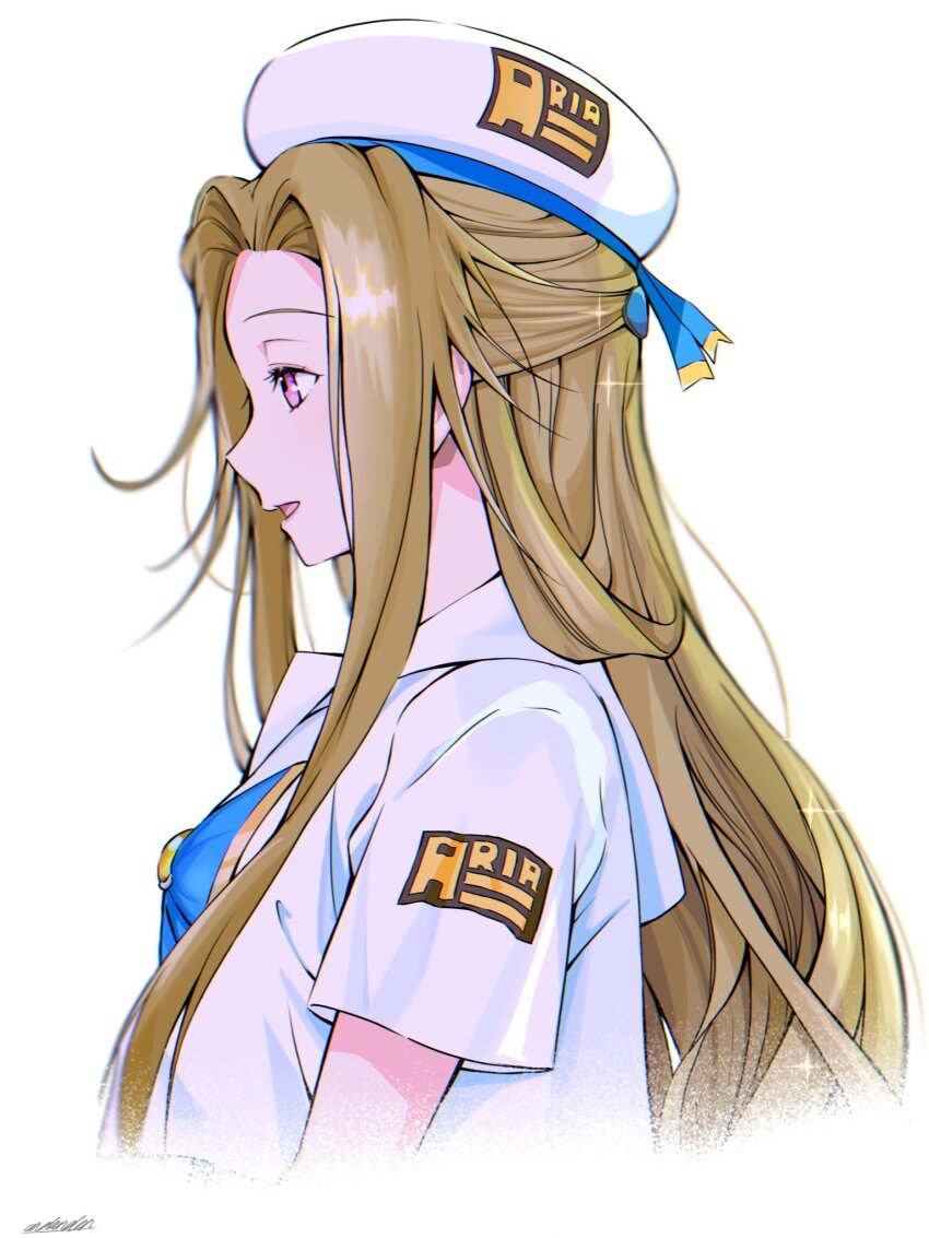 Aria (Manga) Rule 34 Image