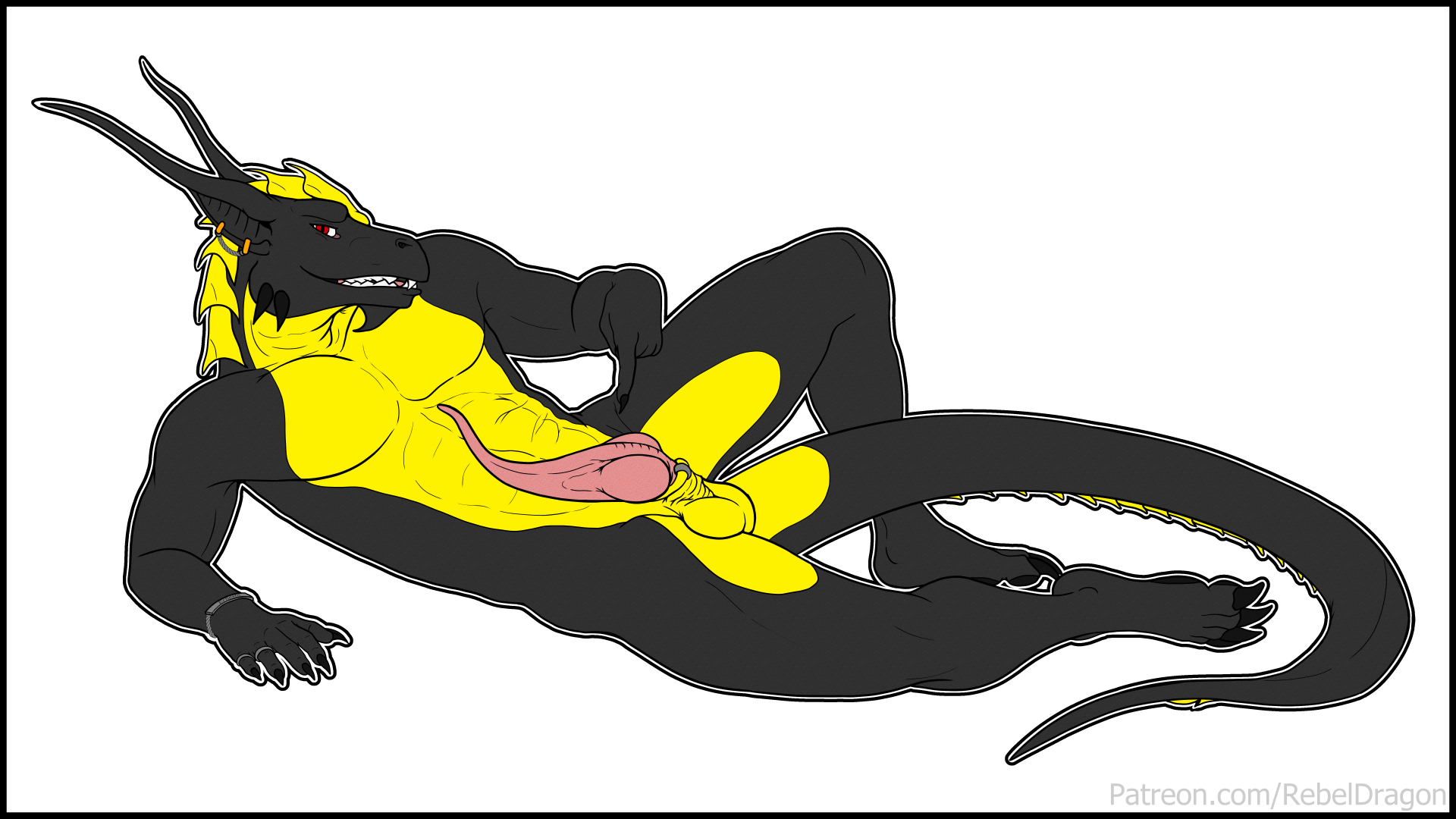 Digital Media (Artwork) Rule 34 Image