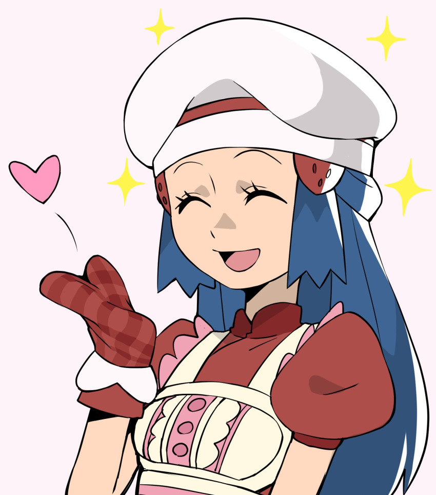 Dawn (Pokemon) Rule 34 Image
