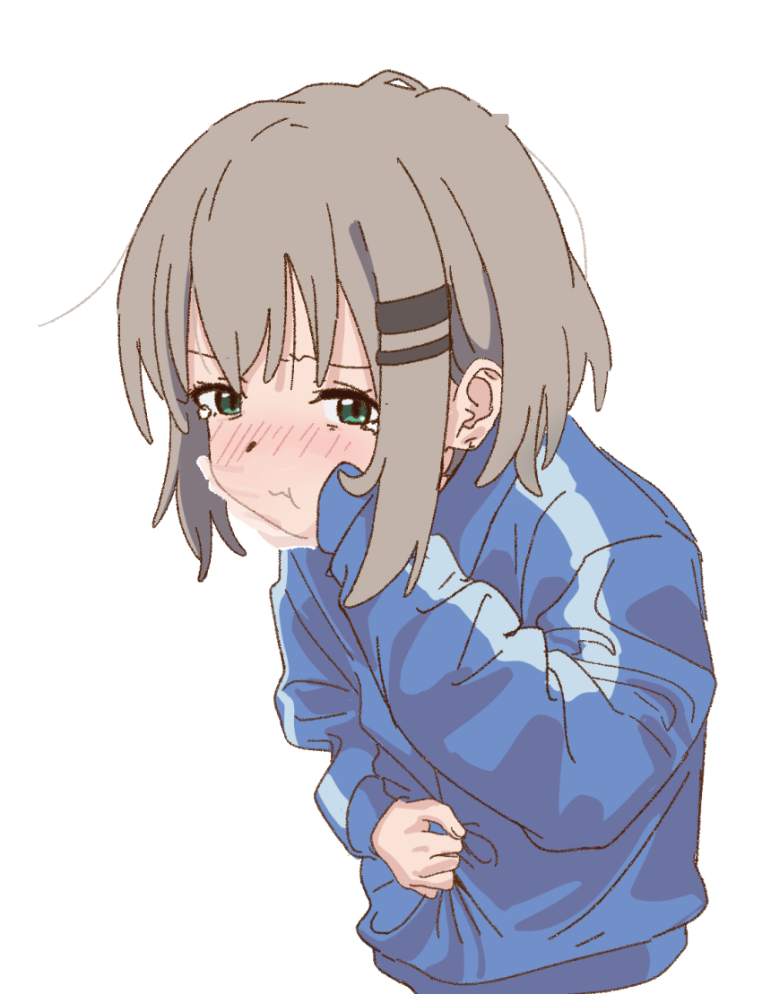 Yukimura Aoi (Yama No Susume) Rule 34 Image