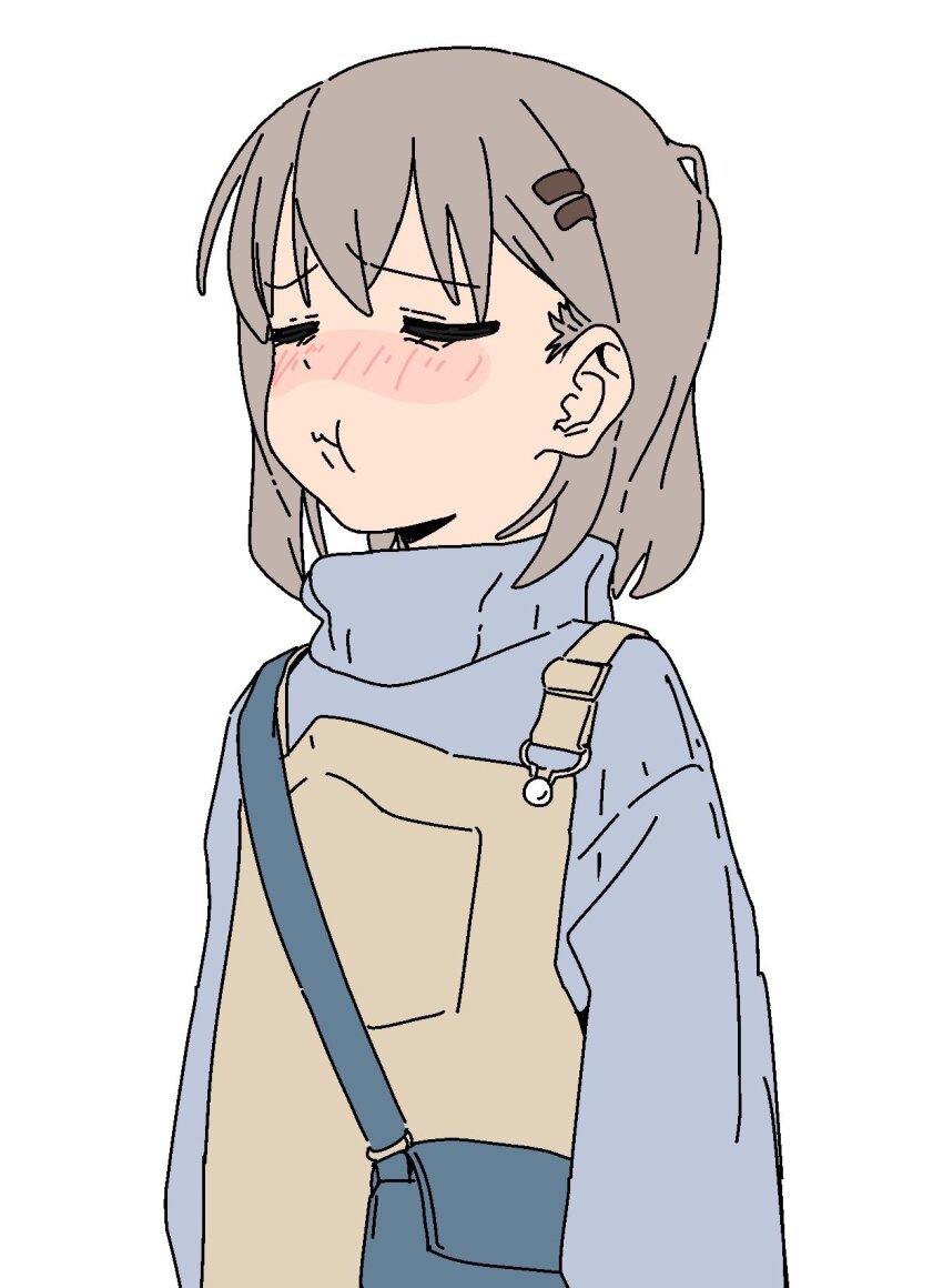Yukimura Aoi (Yama No Susume) Rule 34 Image