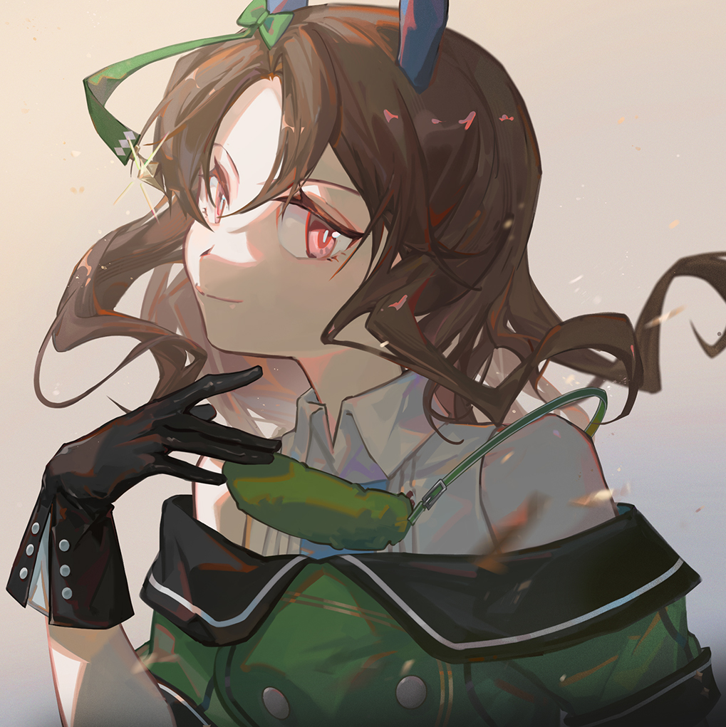 King Halo (Umamusume) Rule 34 Image