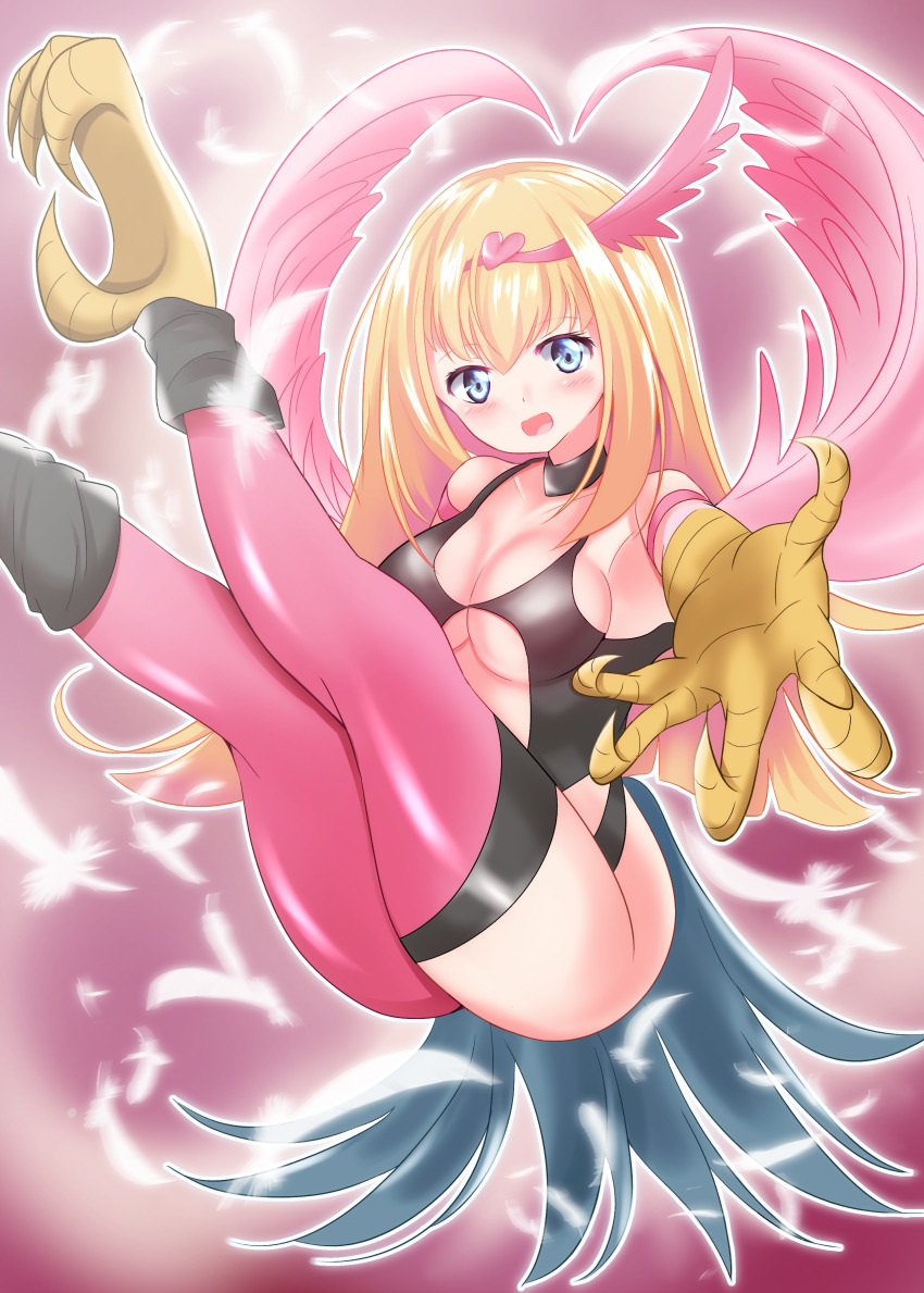 Yu-Gi-Oh! Rule 34 Image