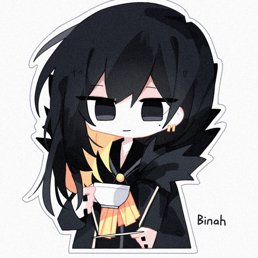 Binah (Project Moon) Rule 34 Image