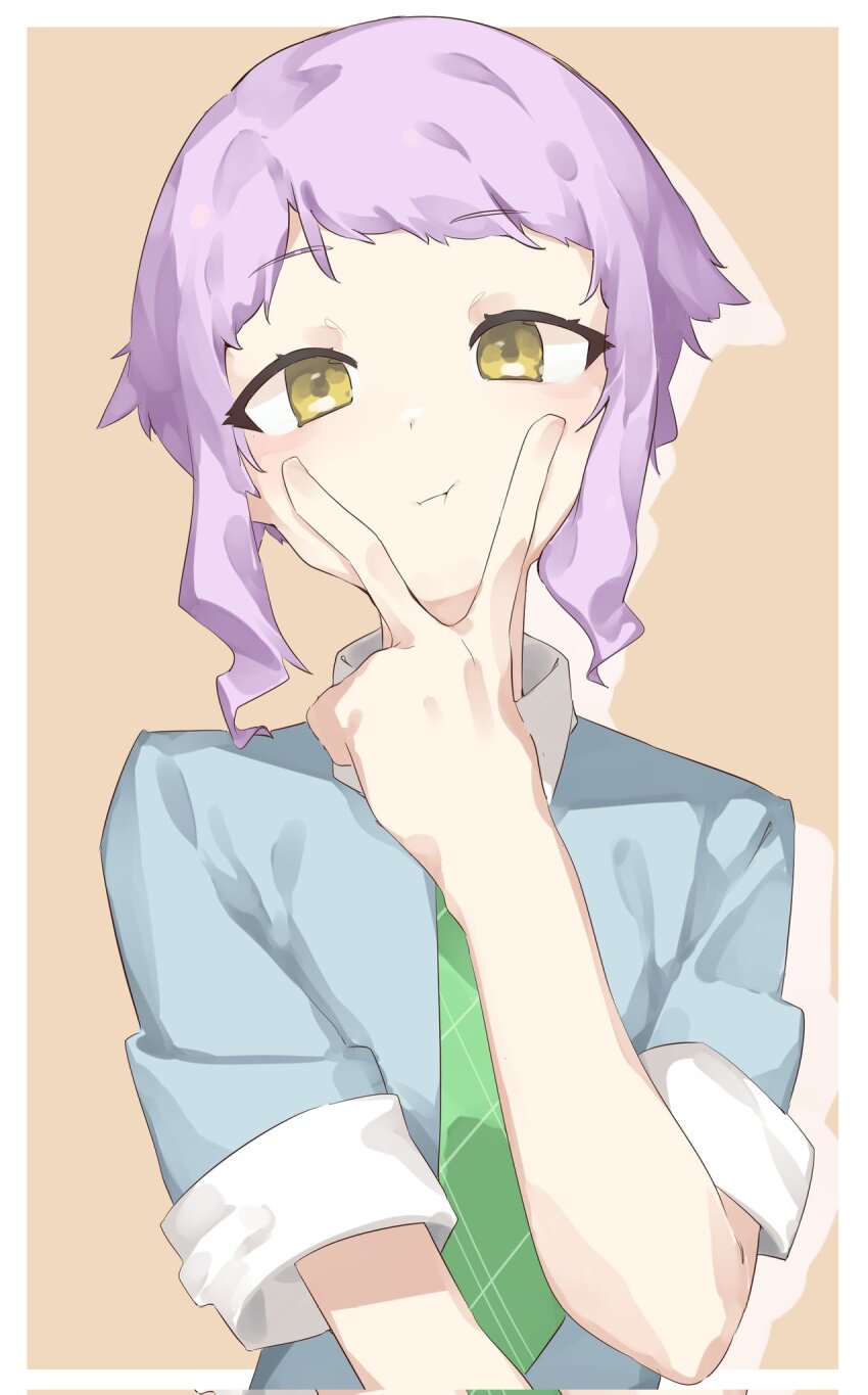 Makabe Mizuki (Idolmaster) Rule 34 Image