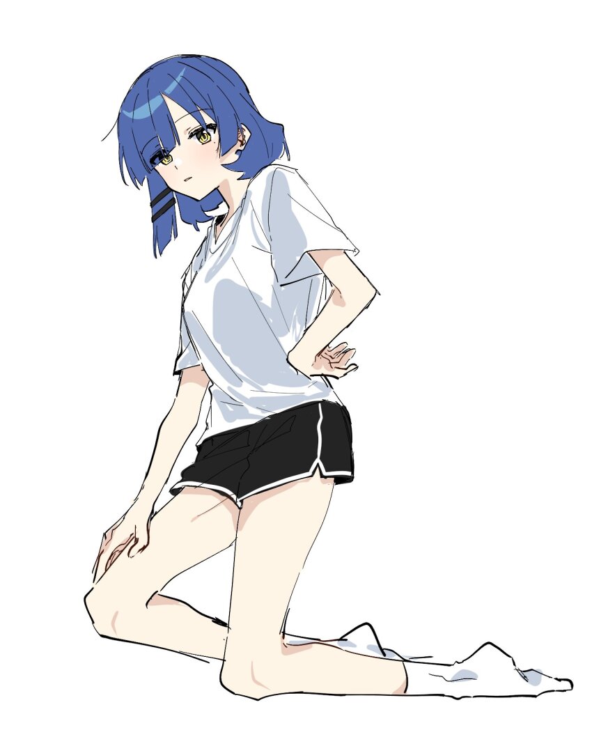 Bocchi The Rock! Rule 34 Image