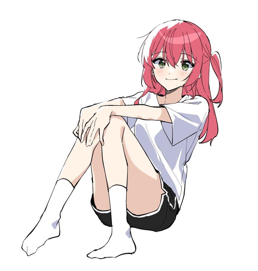 Kita Ikuyo (Bocchi The Rock!) Rule 34 Image