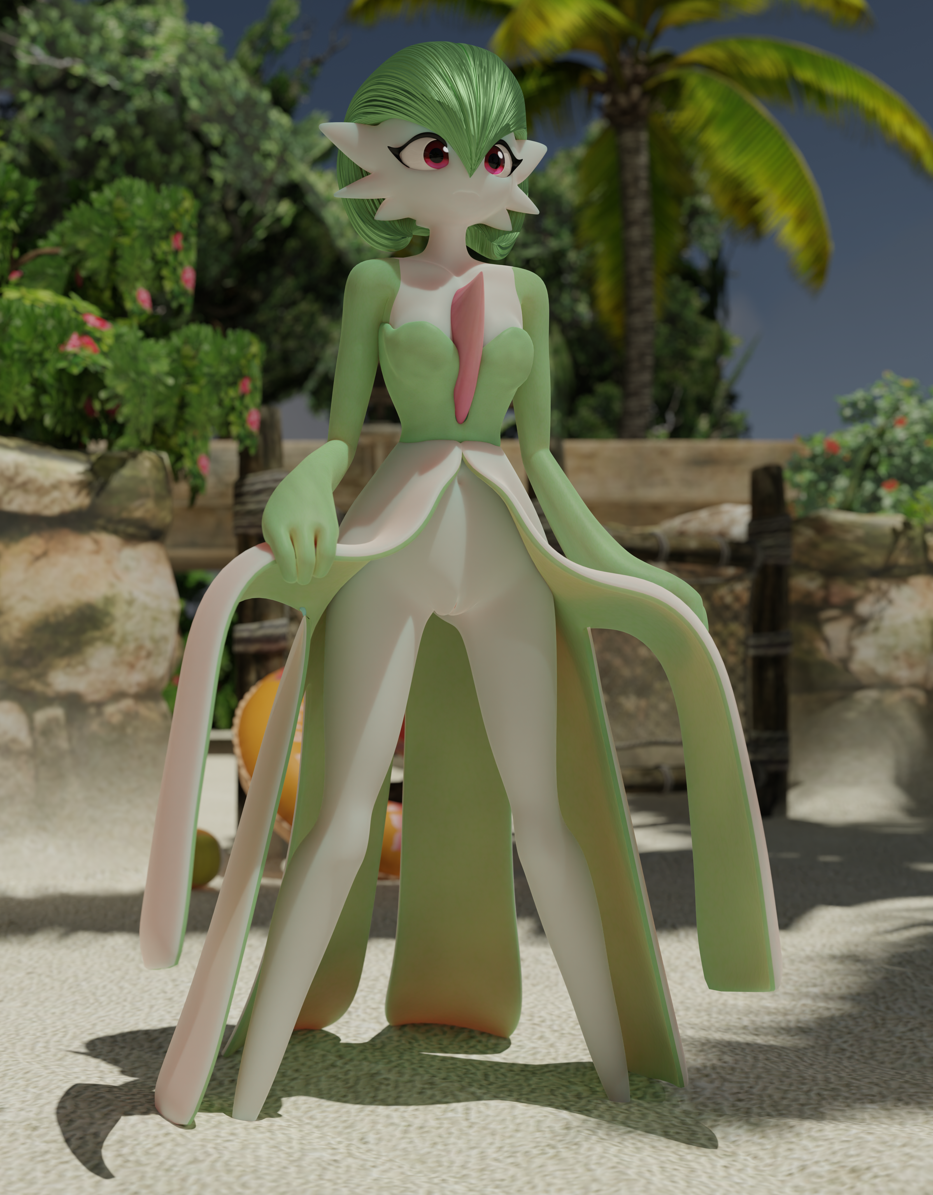 3d (Artwork) Rule 34 Image