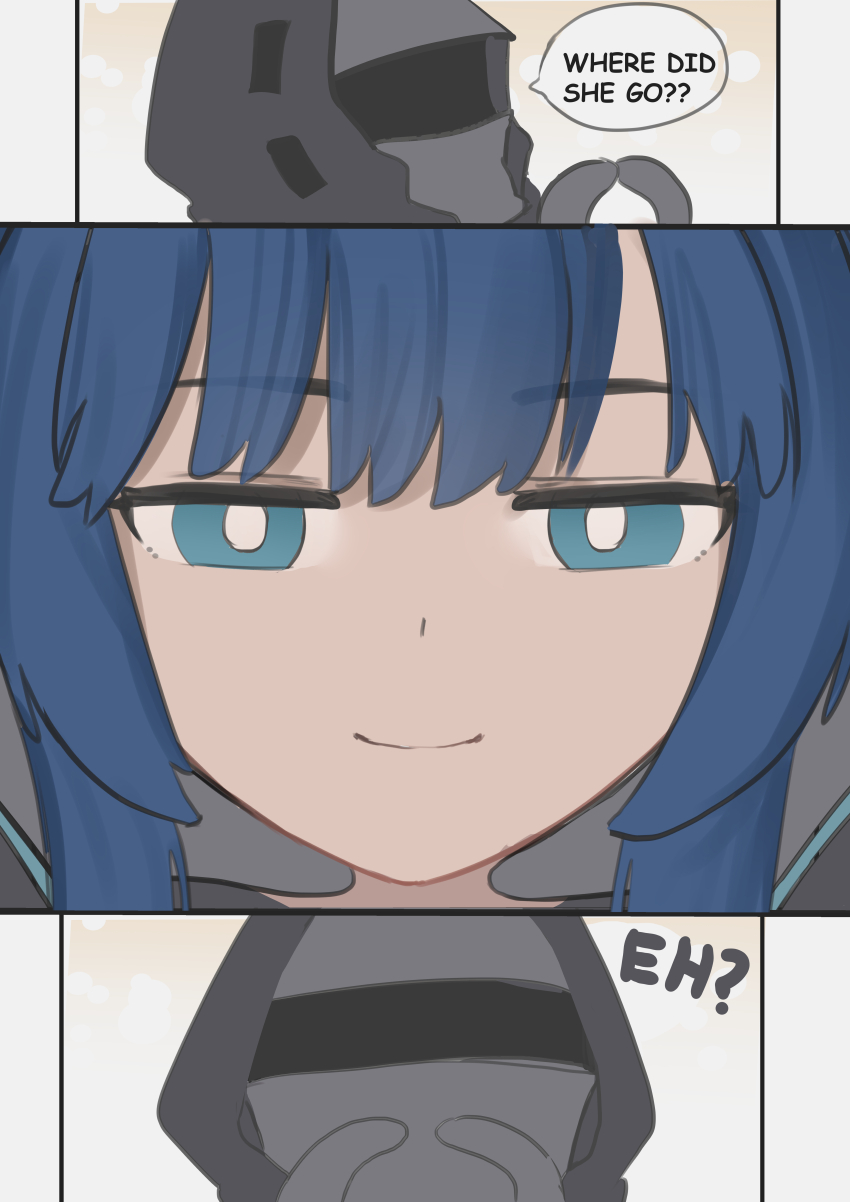 Doctor (Arknights) Rule 34 Image