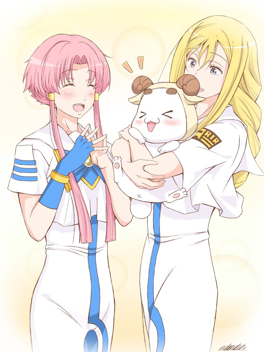 Alicia Florence (Aria (Manga)) Rule 34 Image