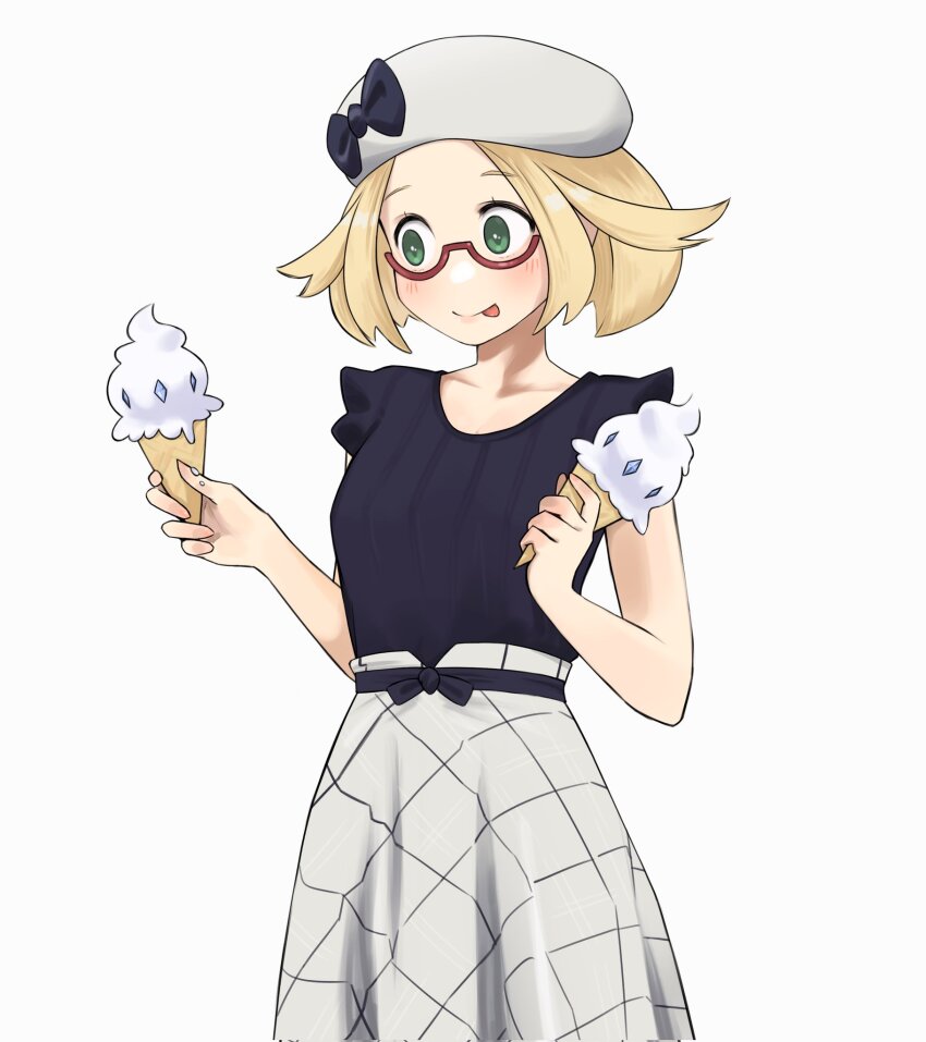 Bianca (Pokemon) Rule 34 Image