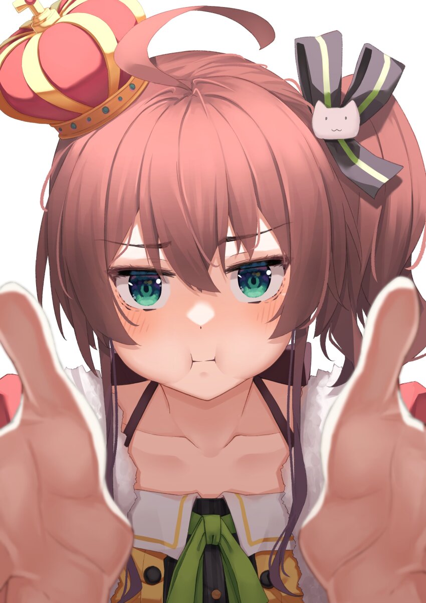 Natsuiro Matsuri (Hololive) Rule 34 Image