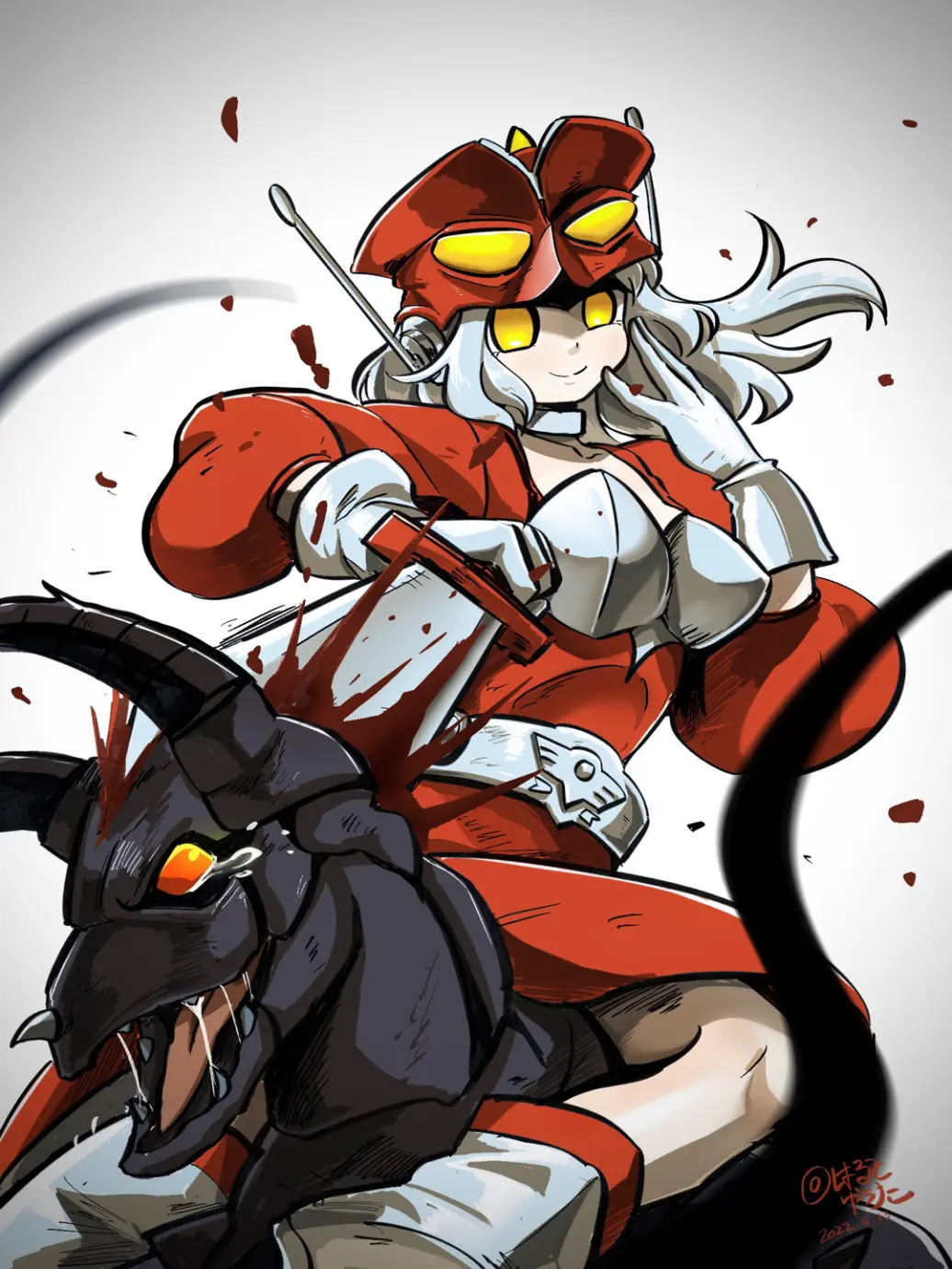 Redman Rule 34 Image