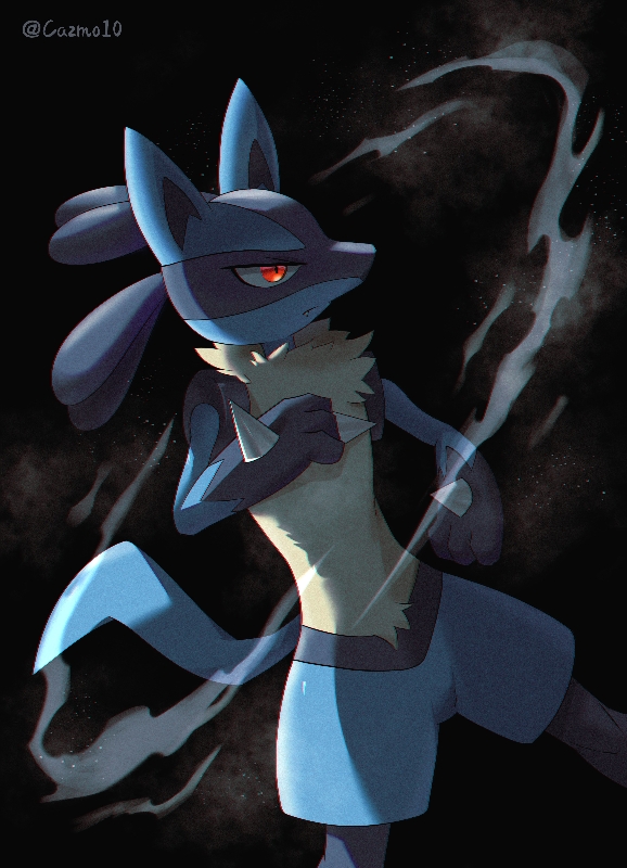 Gen 4 Pokemon (Nintendo) Rule 34 Image