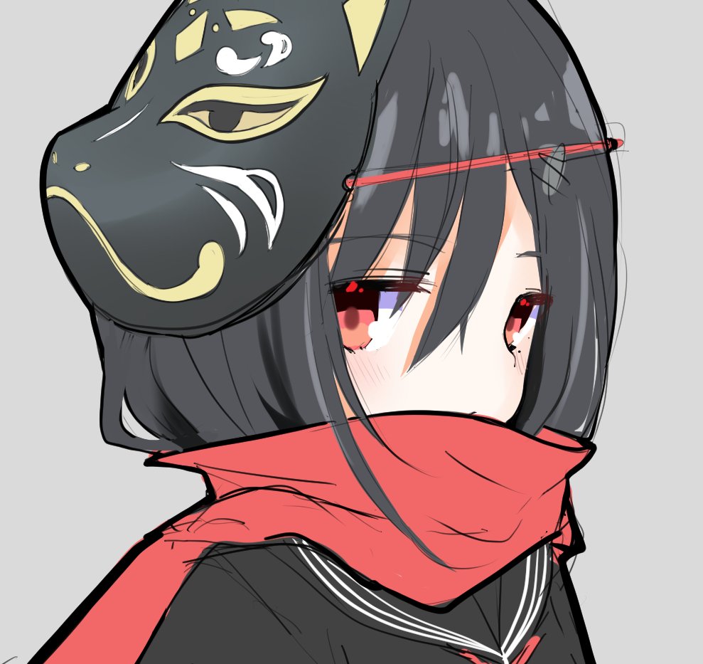 Tenka Hyakken Rule 34 Image