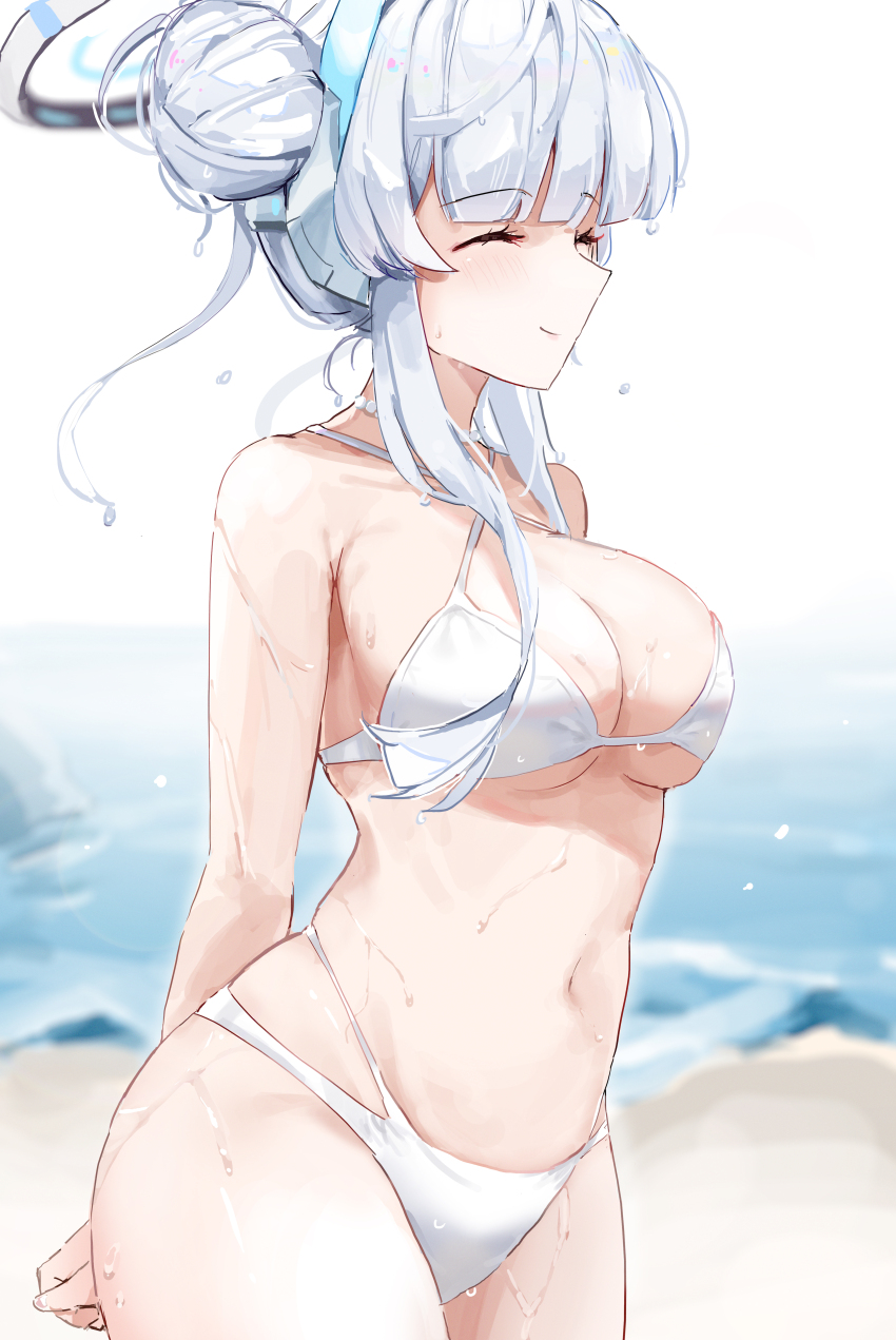 Noa (Blue Archive) Rule 34 Image