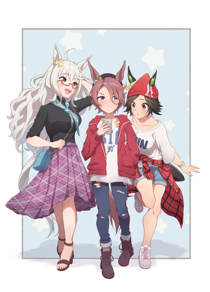 Biwa Hayahide (Umamusume) Rule 34 Image