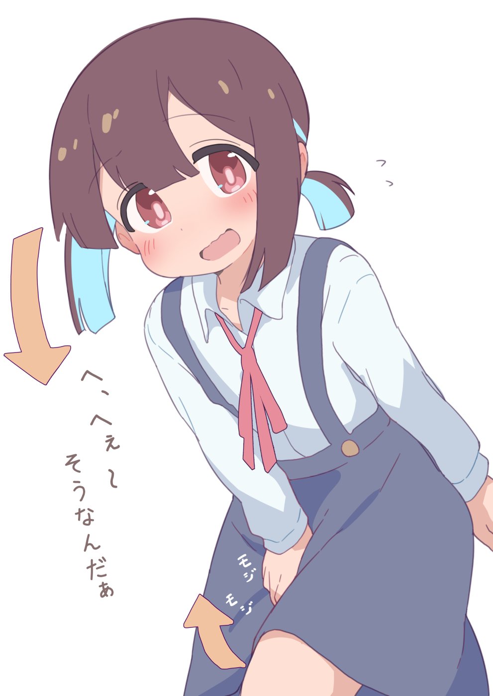 Hozuki Momiji (Onii-Chan Wa Oshimai!) Rule 34 Image