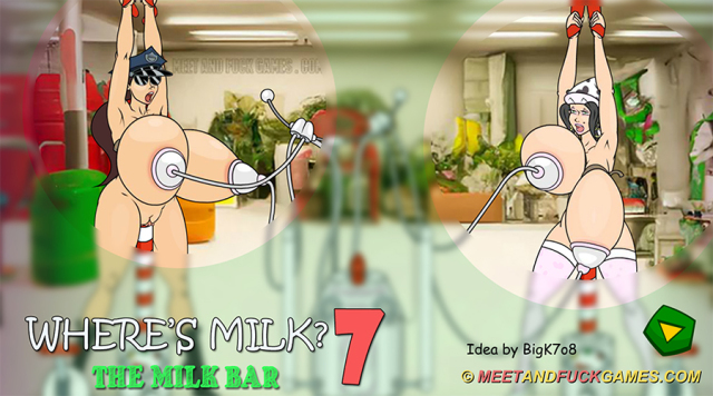 Jasmine Juggs (Meet 'N' Fuck Games) Rule 34 Image