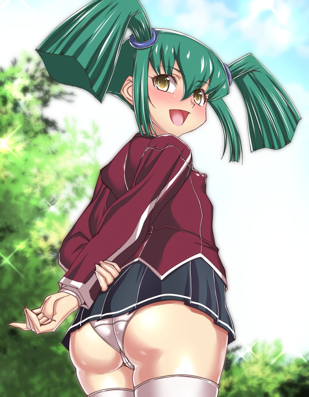 Yu-Gi-Oh! Rule 34 Image