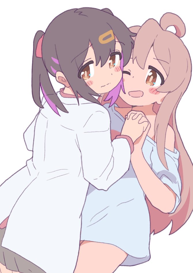 Oyama Mahiro (Onii-Chan Wa Oshimai!) Rule 34 Image