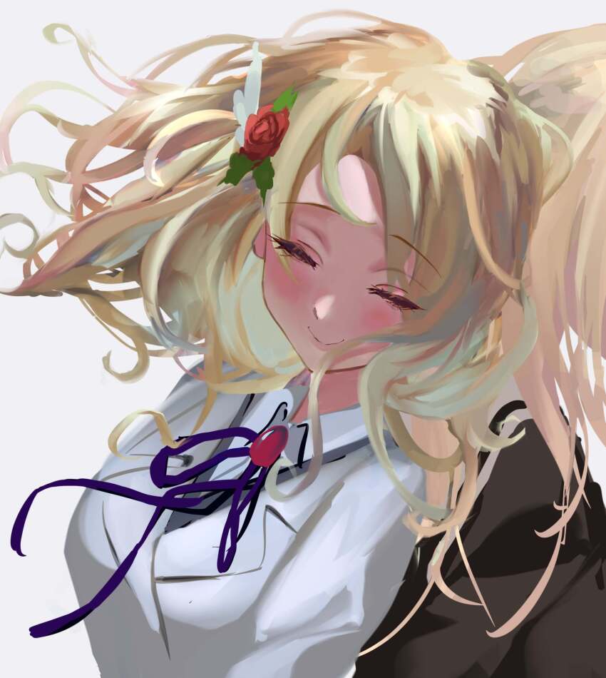 Yumeoji Shiori (Shoujo Kageki Revue Starlight) Rule 34 Image