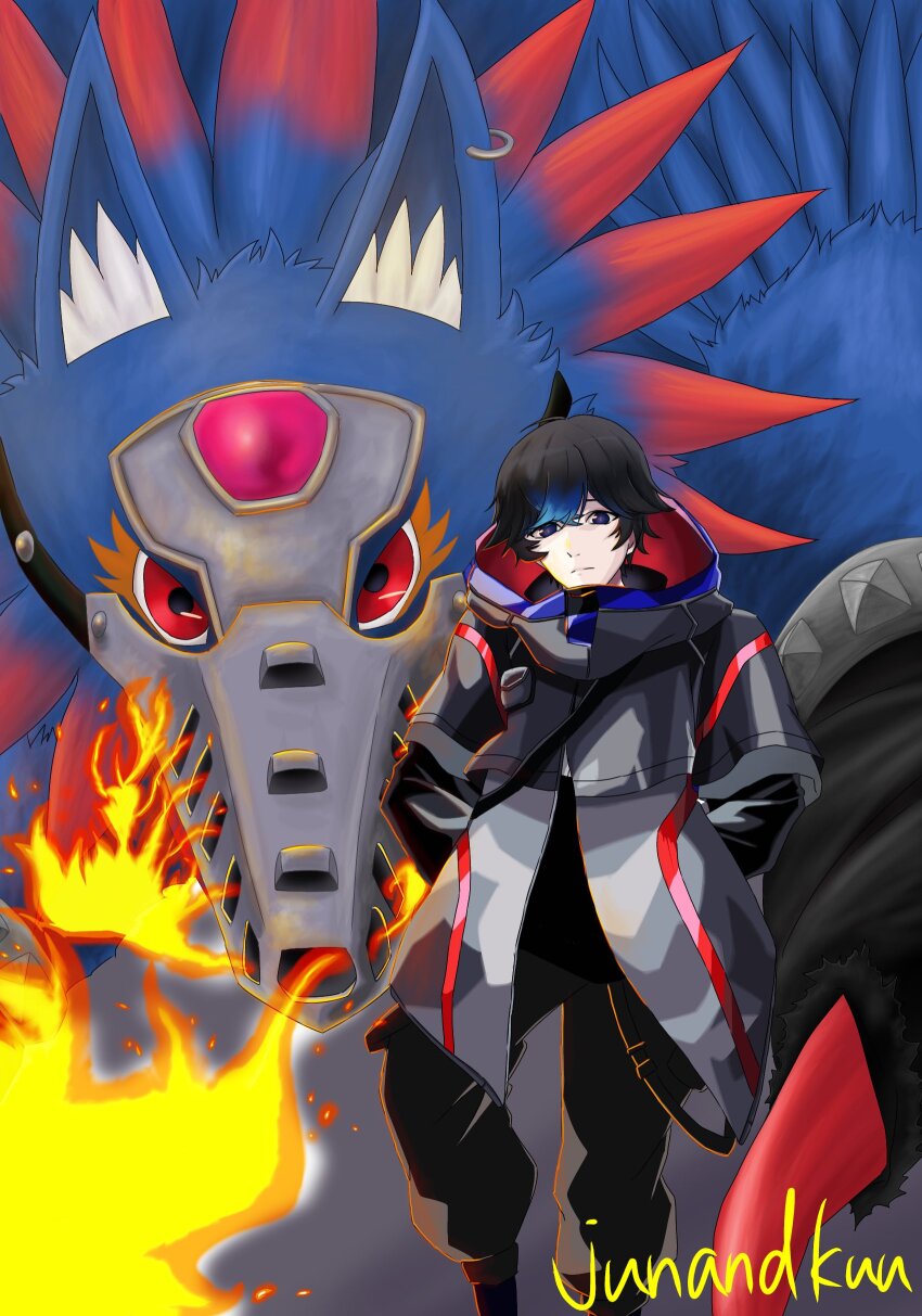 Digimon Rule 34 Image