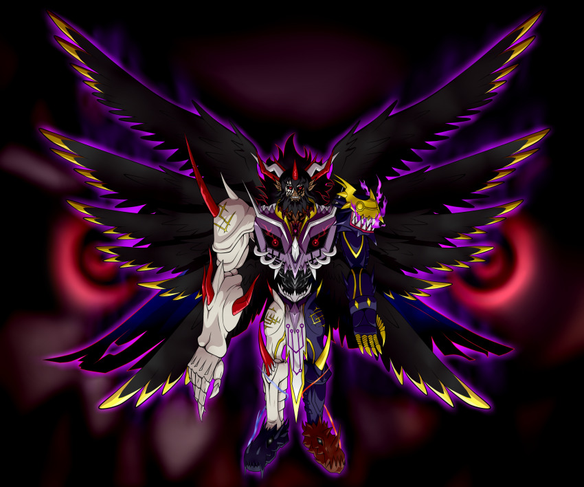 Digimon Rule 34 Image