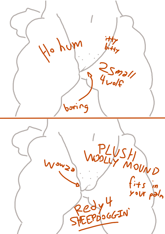 Dawn Bellwether (Disney) Rule 34 Image