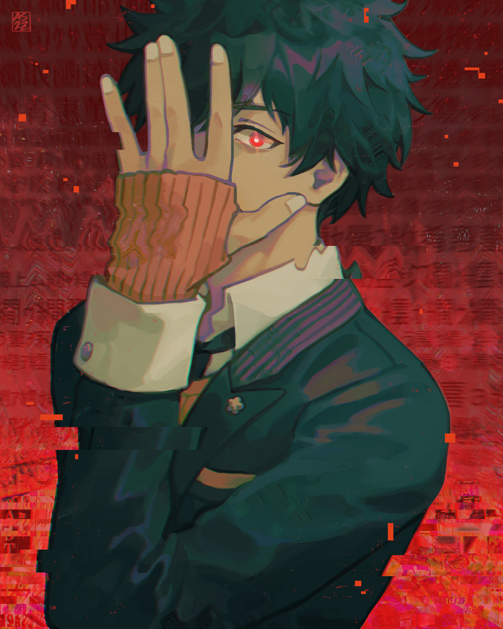 Ai The Somnium Files Rule 34 Image