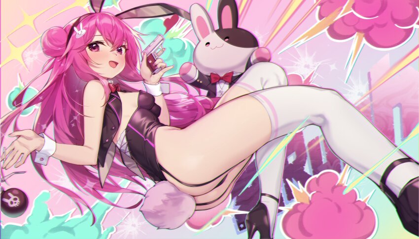 Indie Virtual Youtuber Rule 34 Image