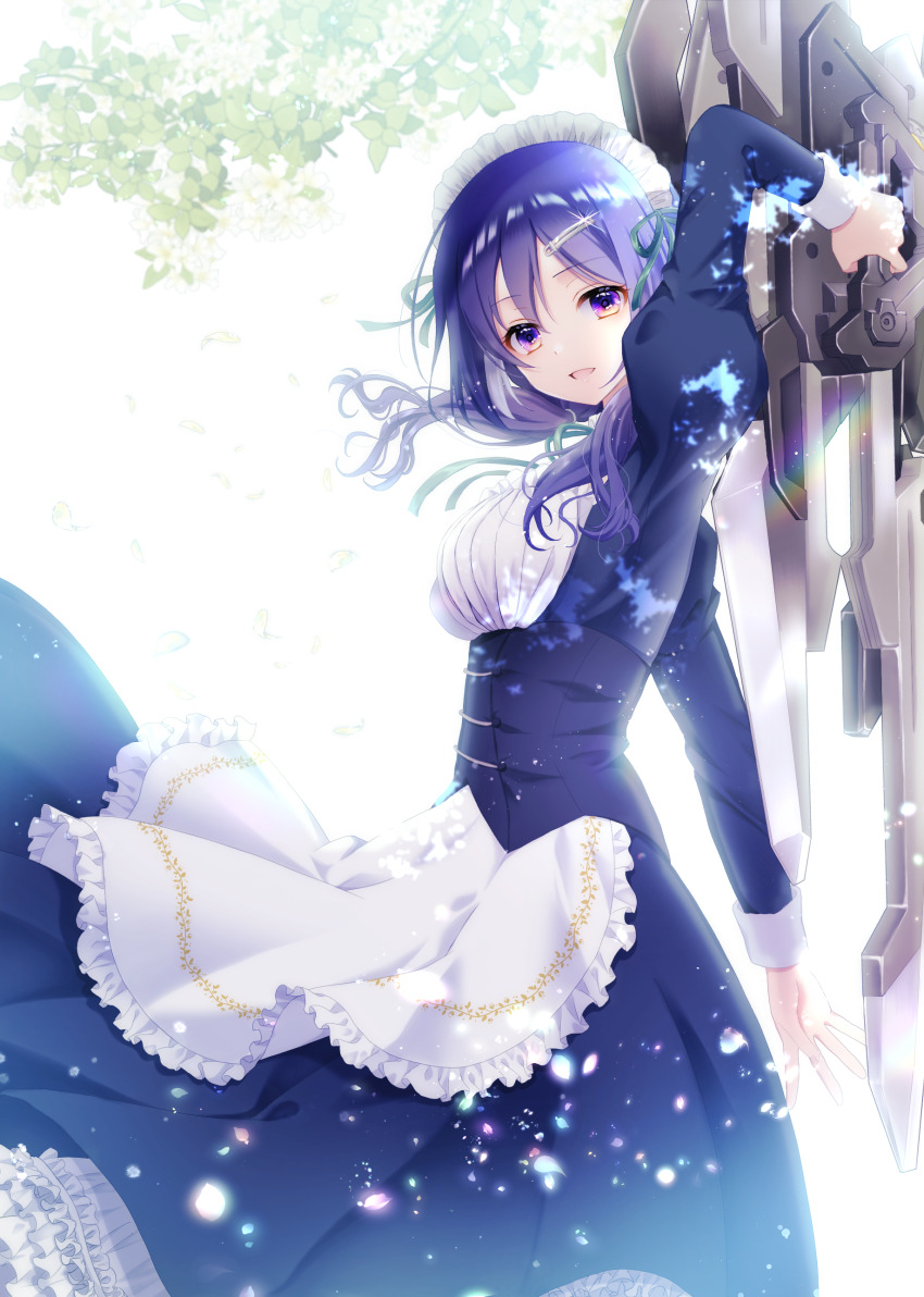 Assault Lily Rule 34 Image