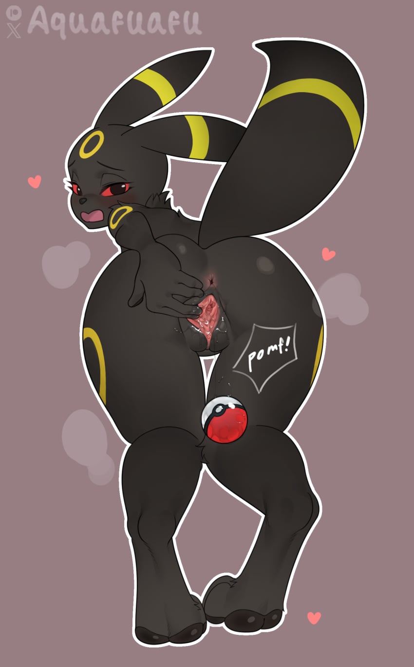 Eeveelution (Nintendo) Rule 34 Image