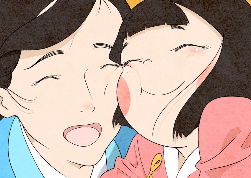 Biwa (Heike Monogatari) Rule 34 Image