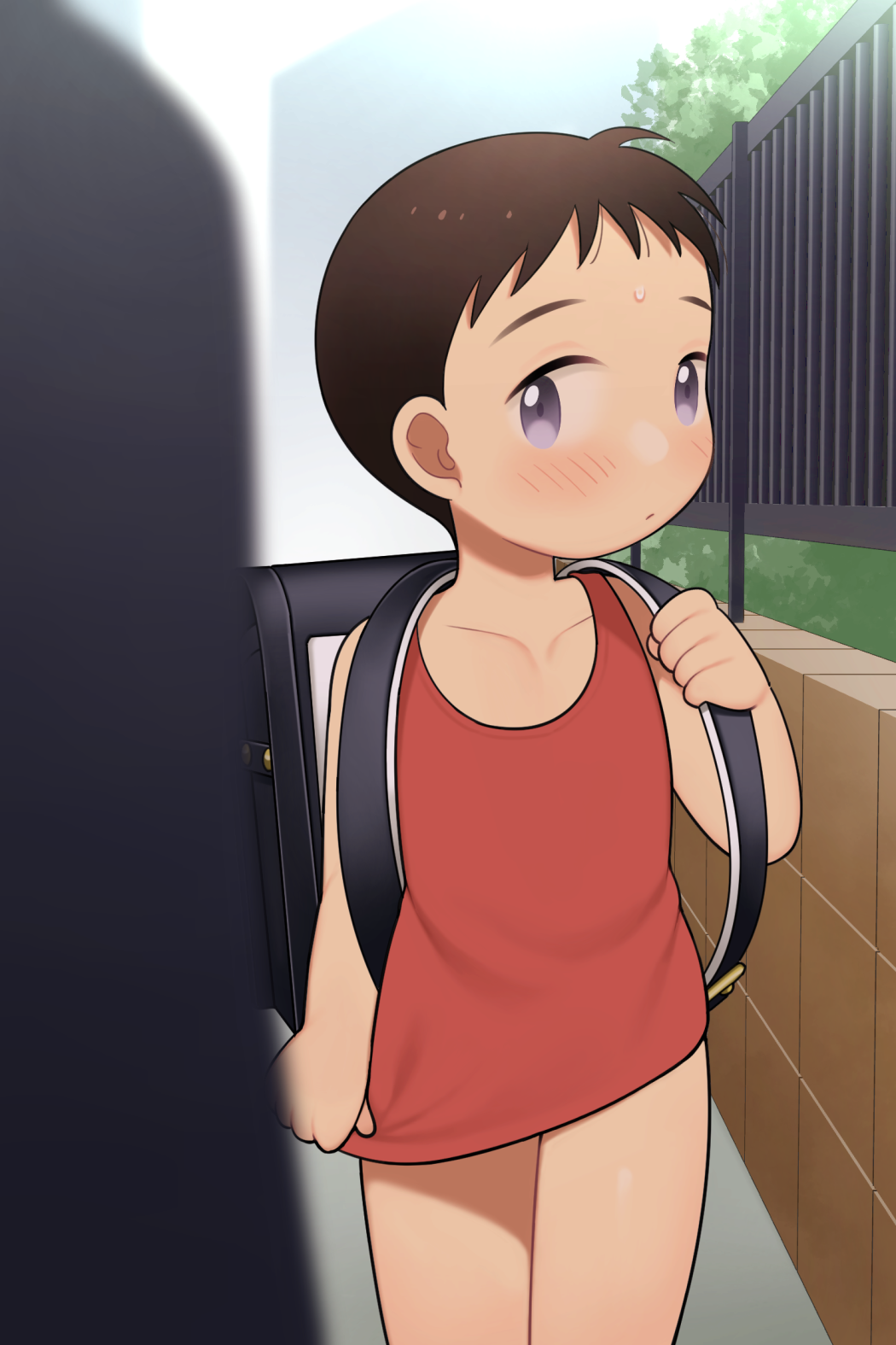 Original Rule 34 Image