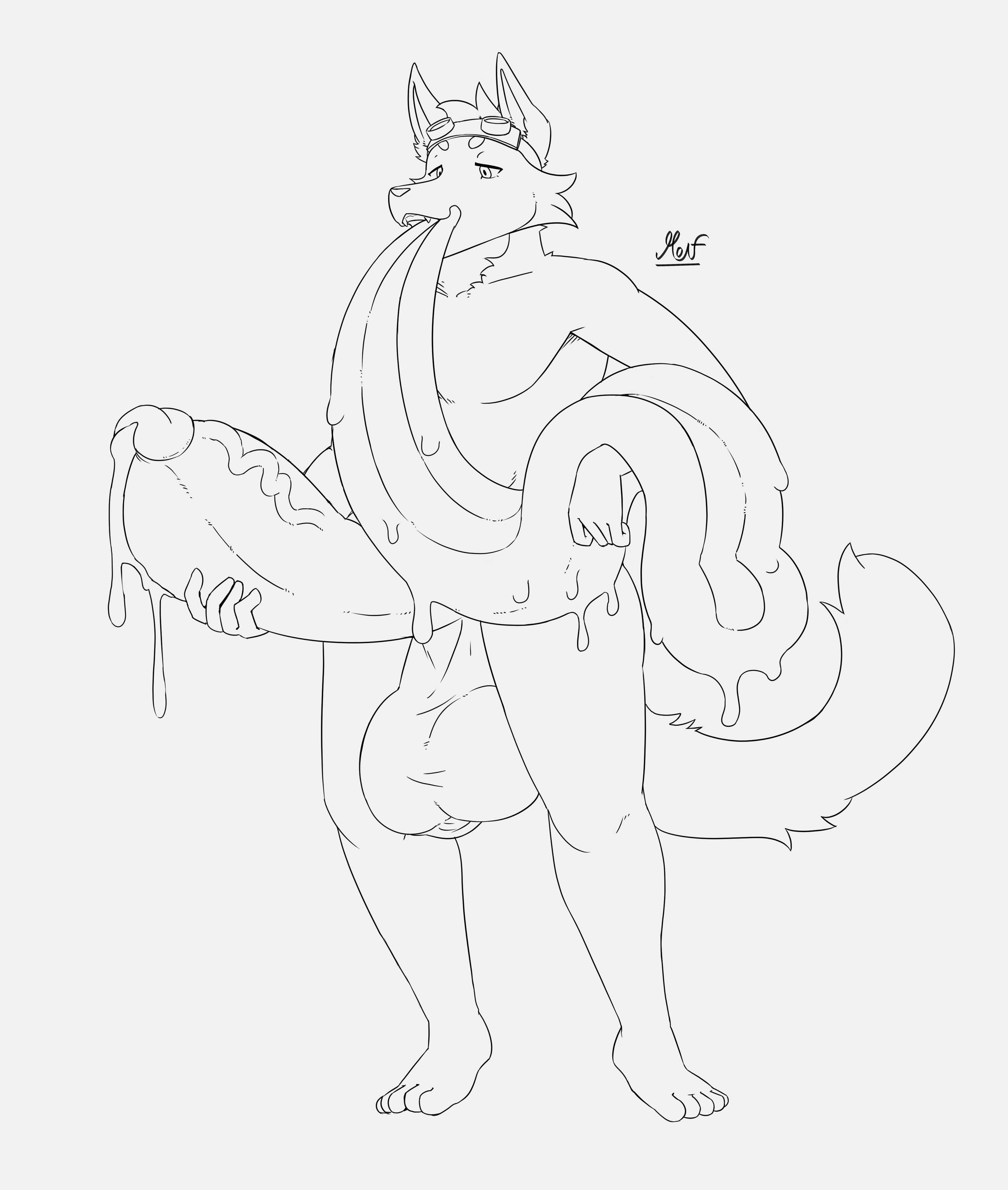 Seattle Tarin (Zeemid) Rule 34 Image