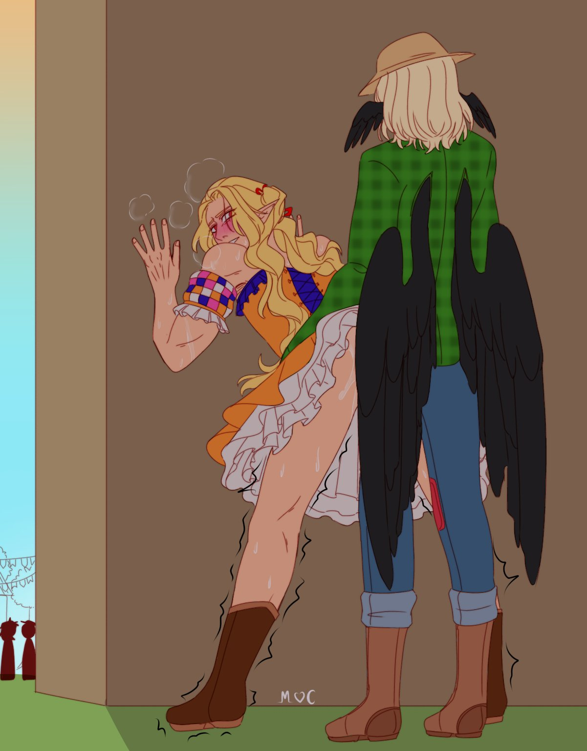 Forever (Content Creator) Rule 34 Image