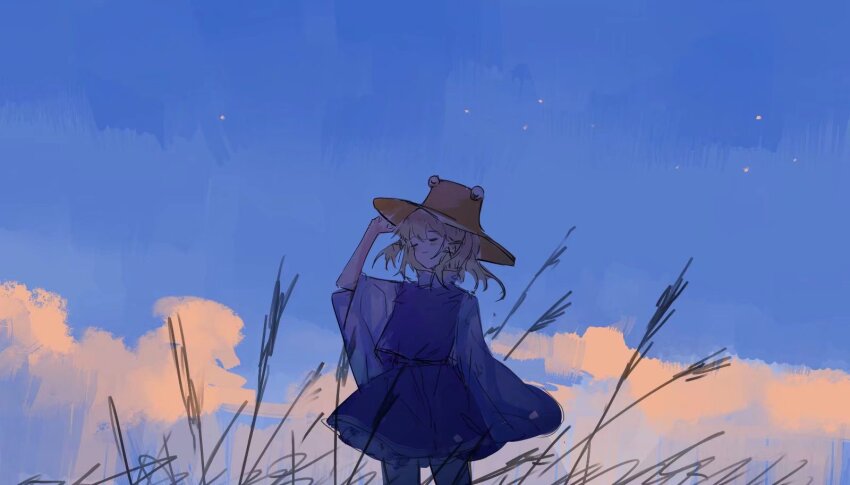 Moriya Suwako (Touhou) Rule 34 Image