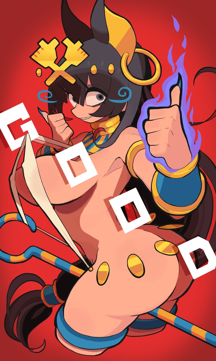 Ass Rule 34 Image